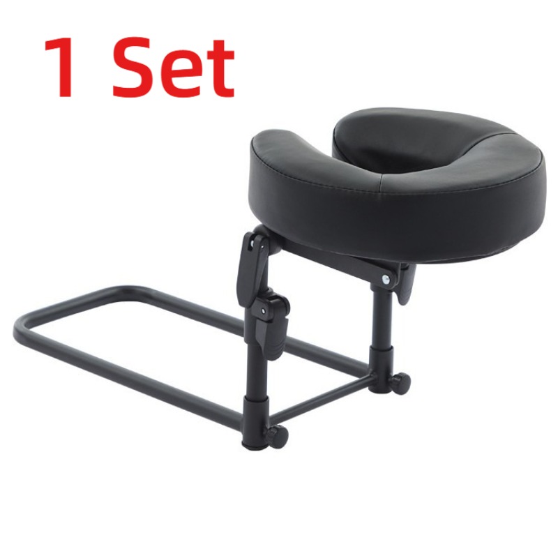 Spa Y Wellness - Massage Head Rest Kit for Bed