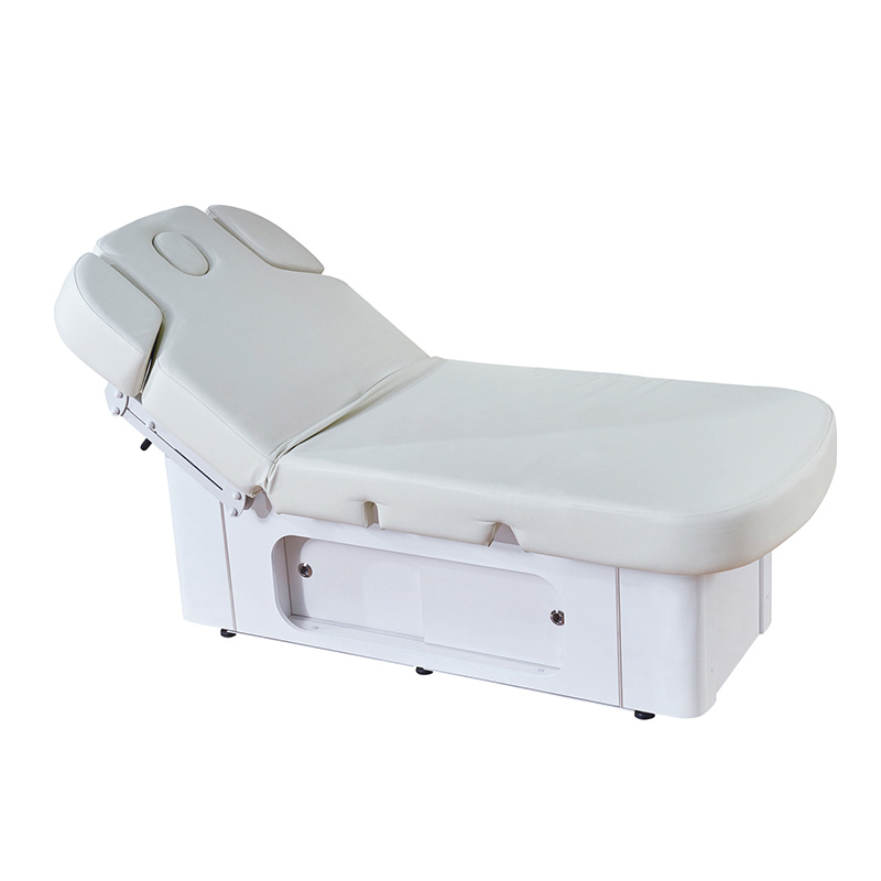Spa Wellness In - Multifunctional Massage Bed Electric with Large