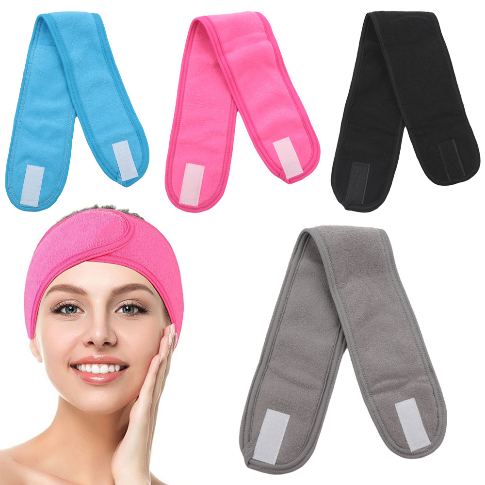 Spa Y Wellness - New Makeup Hairband Eyelashes Extension Spa