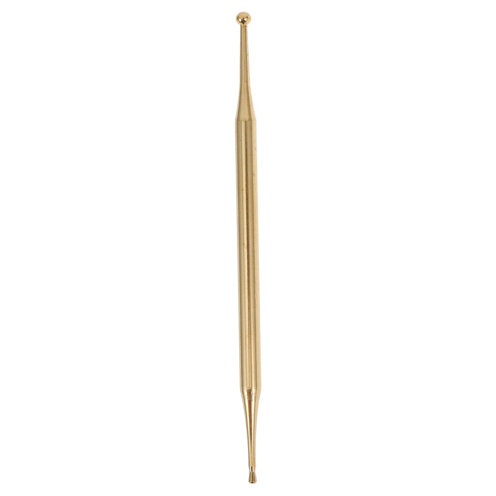 Spa Y Wellness - Precision Copper Acupressure Pen Ear Massage