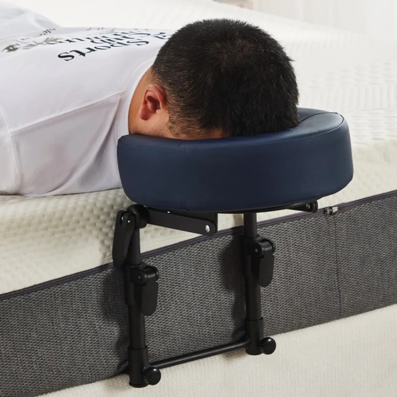 Massage Head Rest Kit for Bed  - огляд і ціна Spa Y Wellness