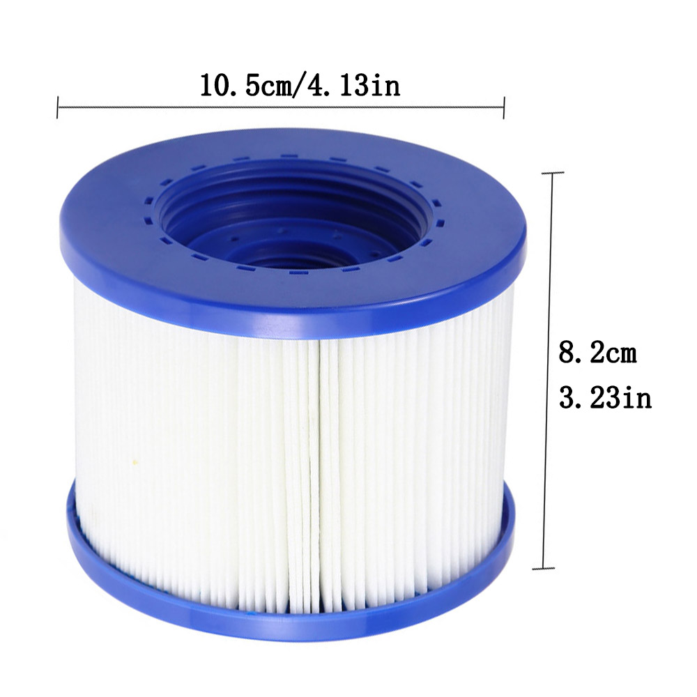 Screw in Hot Tub Filter Cartri - огляд і ціна Spa & Wellness Jura Resort Centre De Loisirs Des Franches Montagnes