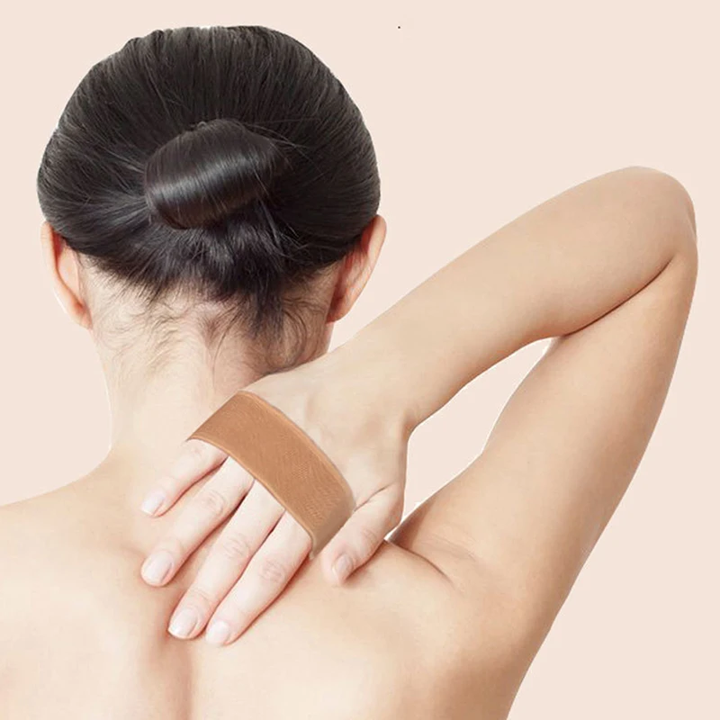 Body Anti Cellulite Brush Soot - огляд і ціна Spa Y Wellness