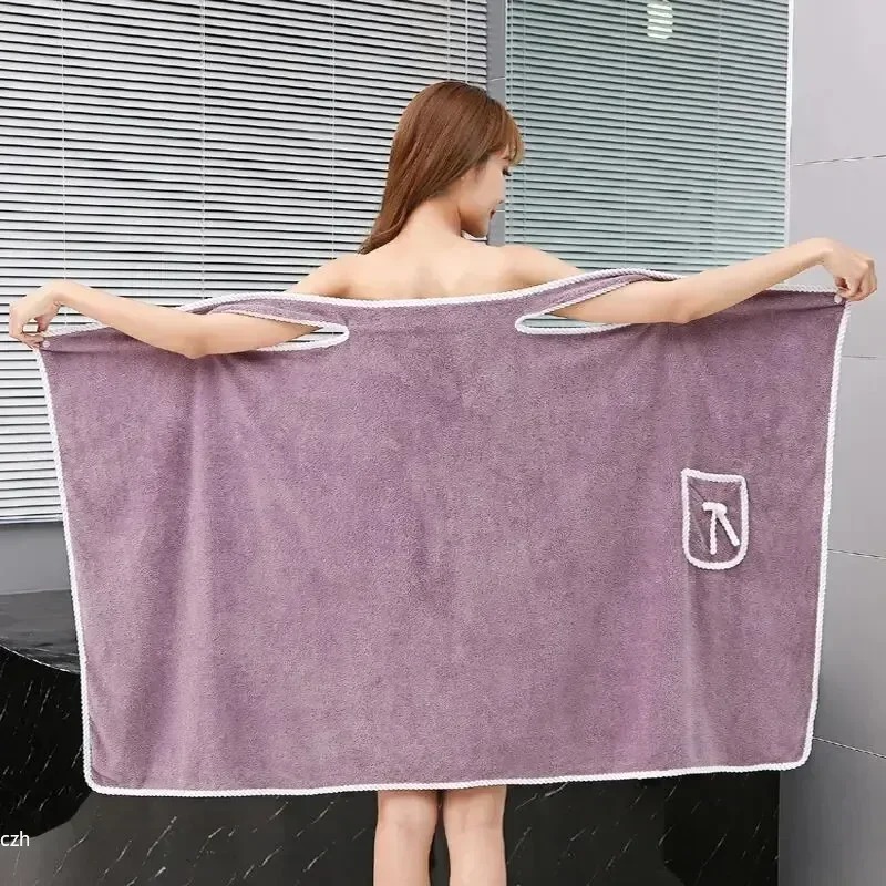 Womens Bath Towels Girls Weara - огляд і ціна Spa Y Wellness