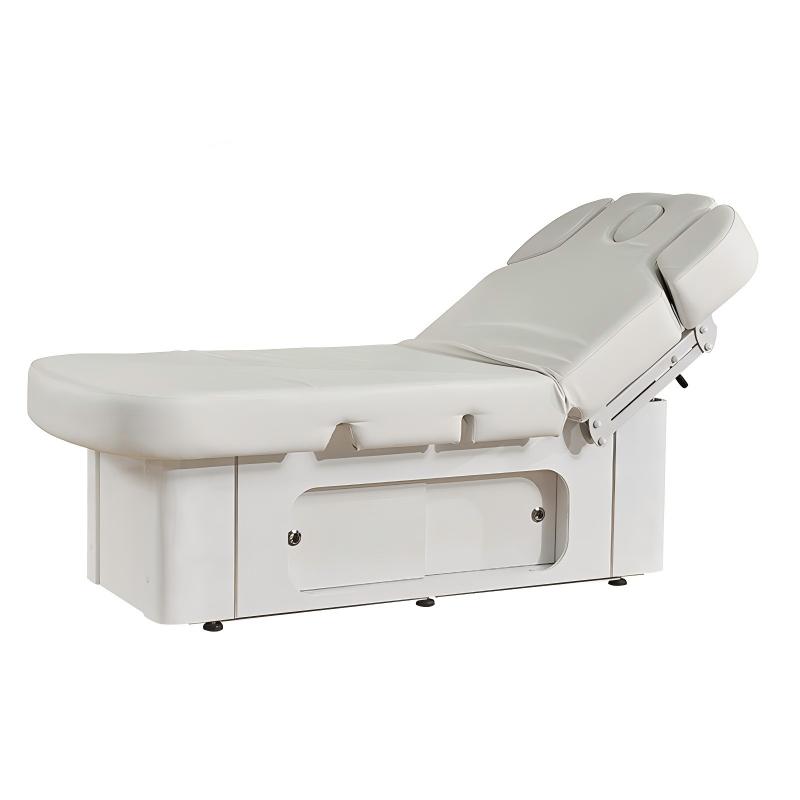 Multifunctional Massage Bed El - огляд і ціна Spa Wellness In
