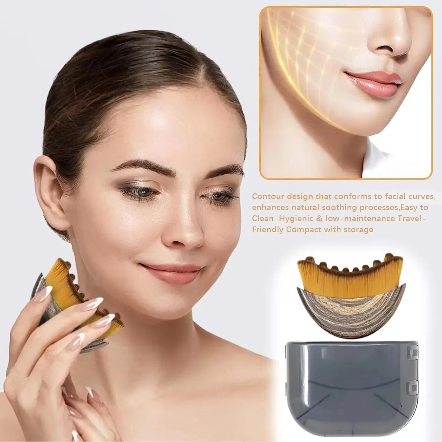 1-2PCS Portable Face Sculpting - огляд і ціна Spa Y Wellness