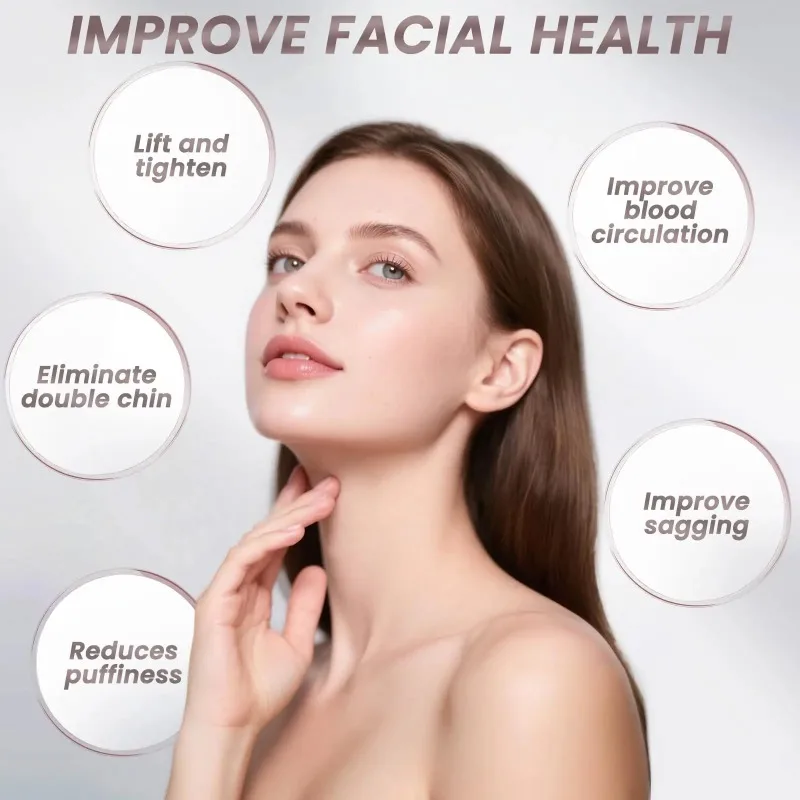 1-2PCS Portable Face Sculpting - огляд і ціна Spa Y Wellness