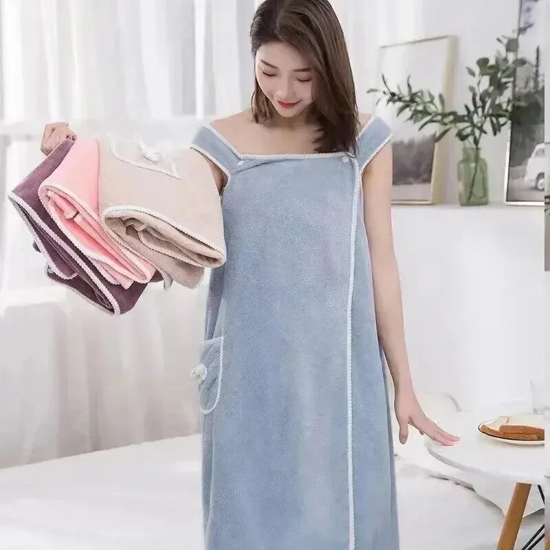 Womens Bath Towels Girls Weara - огляд і ціна Spa Y Wellness