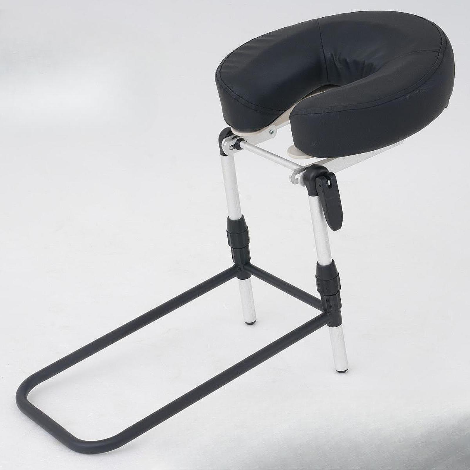 Massage Head Rest Kit Face Dow - огляд і ціна Spa Y Wellness