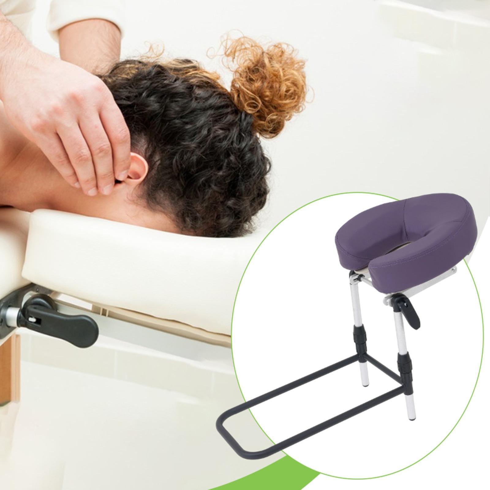 Massage Head Rest Kit Face Dow - огляд і ціна Spa Y Wellness