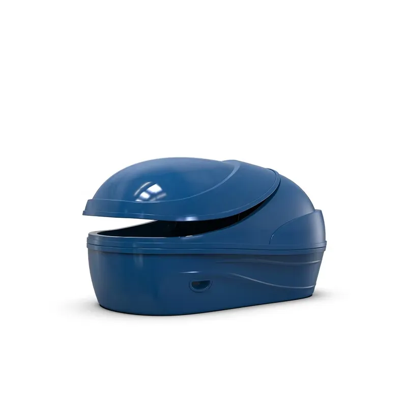 【CHIMU HOME】 Smart Sensory Dep - огляд і ціна Float Spa And Wellness