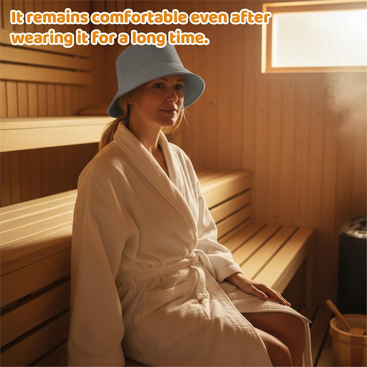Essential Sauna Accessories: G - огляд і ціна Spa Wellness In