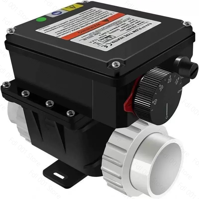 SPA Bath Circulation Pump Reci - огляд і ціна Spa Wellness In