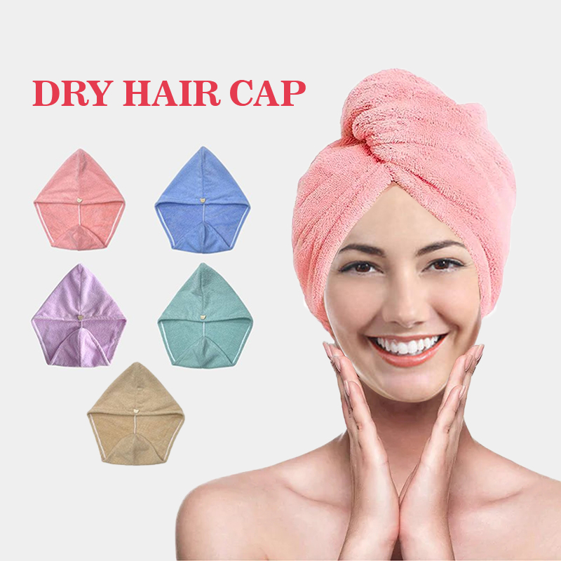 Microfiber Hair Towel Wrap for - огляд і ціна Spa Y Wellness