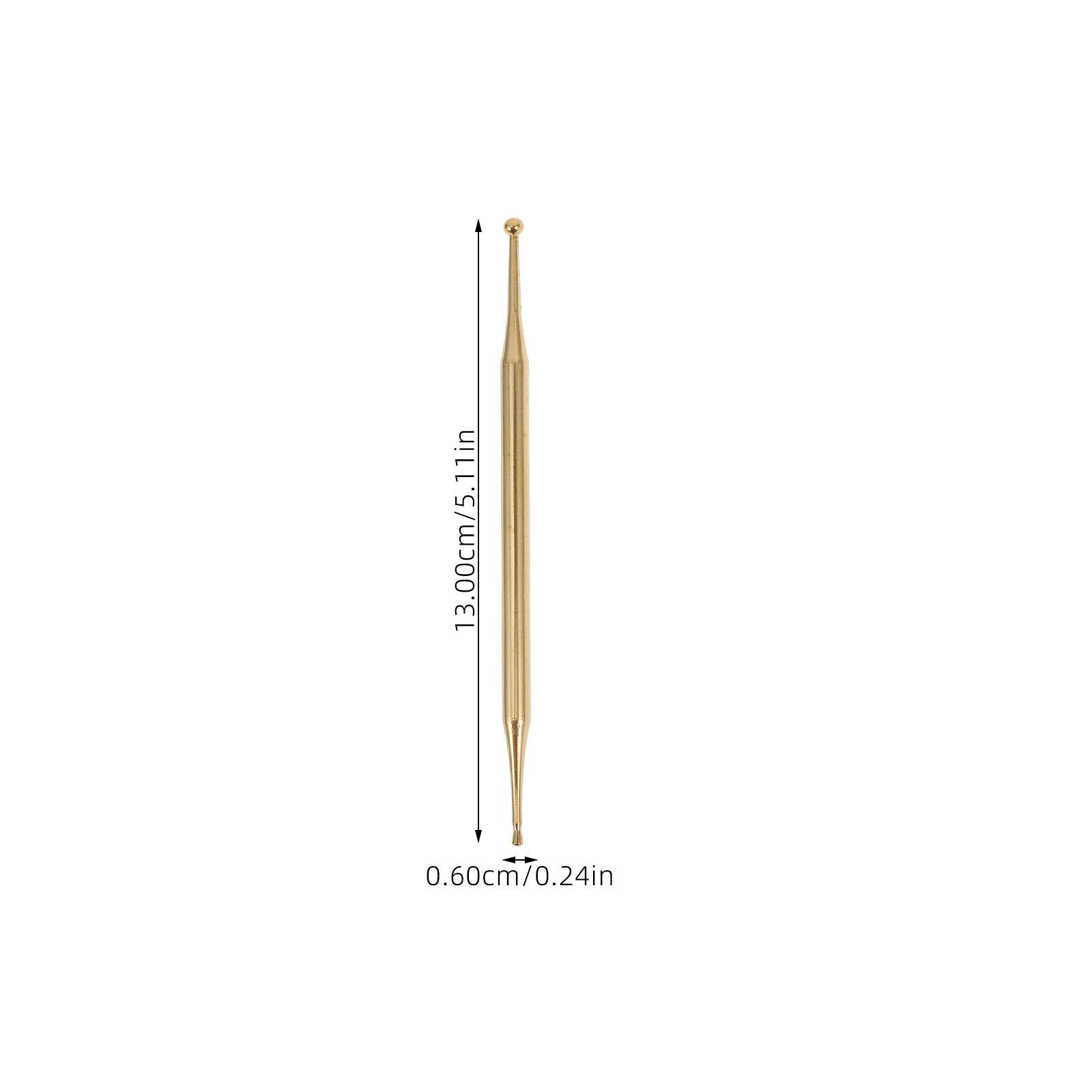 Precision Copper Acupressure P - огляд і ціна Spa Y Wellness